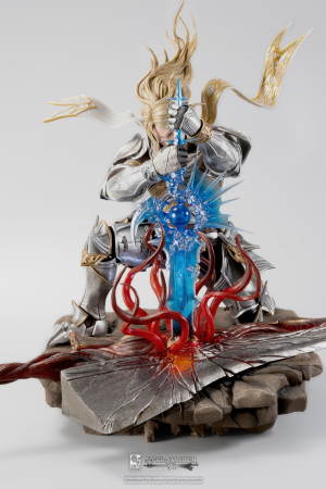 (image for) Siegfried Schtauffen - 1/4 - Standard Edition