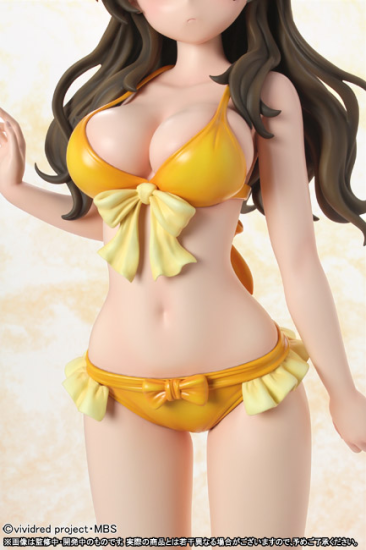 Himawari Shinomiya 1/2.5 Soft Beast - Opened