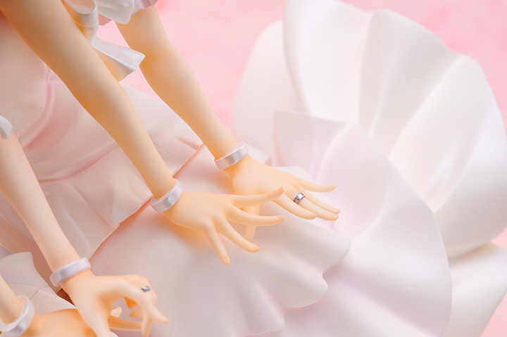 Akemi Homura & Kaname Madoka HJ - Unopened