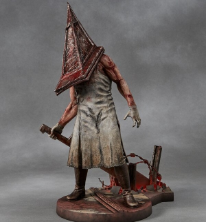 (image for) Red Pyramid Thing - 1/6 - The Executioner
