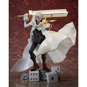 (image for) Allen Walker - Timcanpy - 1/8