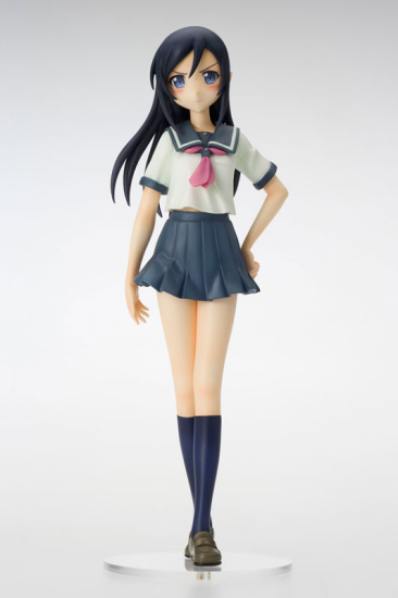 Aragaki Ayase - 1/8 (Kotobukiya) - Opened
