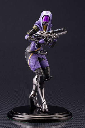 (image for) Tali'Zorah nar Rayya - Bishoujo Statue - Mass Effect x Bishoujo - 1/7