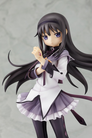 (image for) Akemi Homura - 1/8