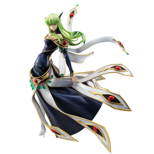 (image for) C.C. - G.E.M. Britannia Costume ver.