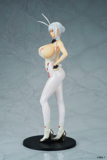 Izayoi Erika - 1/5 - Pearl ver. - Opened