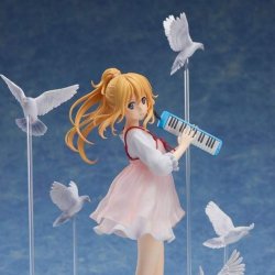 (image for) Kaori Miyazono Shifuku Ver. 1/8 - Unopened