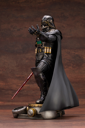 (image for) Darth Vader - ARTFX 1/7 - Industrial Empire