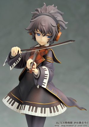 (image for) Beethoven