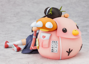 (image for) Mayoi Hachikuji 1/8