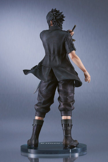 Noctis Lucis Caelum - 1/6.5 - Opened