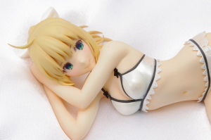 (image for) Lingerie Style Saber Special Premium