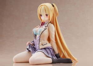 (image for) Arihara Nanami - 1/3.5 (Alice Glint, AmiAmi)