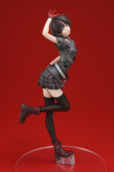 Dancing Star Night - Niijima Makoto - 1/7 - Opened