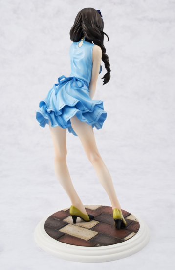 Seishiro Tsugumi 1/7 - Opened