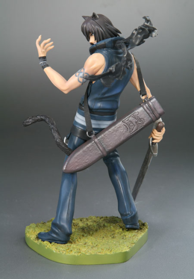 Asato: Lamento - BEYOND THE VOID 1/10 - Opened