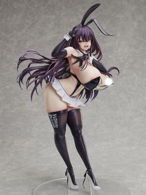 (image for) Kizyouin Onakichi - 1/4 - Bunny Ver.