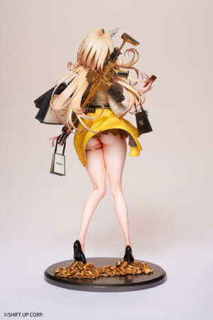 (image for) Goddess of Victory: Nikke - Rupee - 1/7