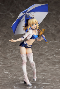 Saber Type Moon Racing Ver. Pre-owned A/A