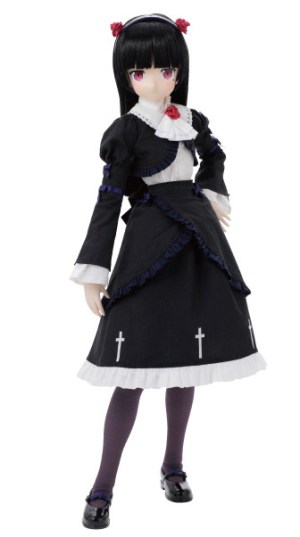 (image for) Gokou Ruri - Hybrid Active Figure - 020 - 1/3
