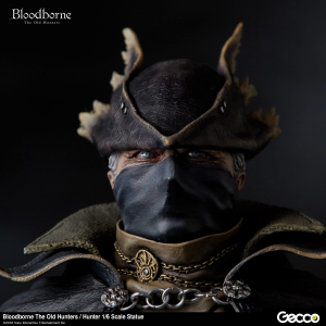 (image for) Bloodborne The Old Hunters 1/6