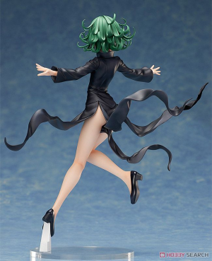 (image for) Senritsu no Tatsumaki - 1/8