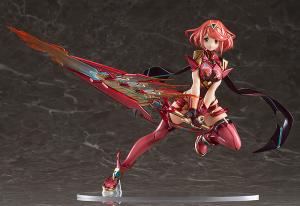 (image for) Xenoblade 2 - Homura - 1/7
