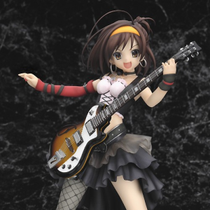 (image for) Suzumiya Haruhi - 1/8 - Gekisou Ver.