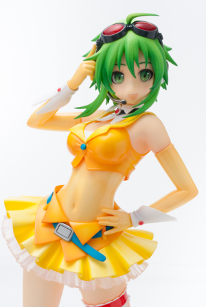 (image for) Gumi - 1/8 - Mamama Style, Native