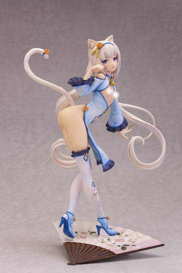 (image for) Vanilla 1/6 China Dress Edition DX Ver. Pre-owned A/B - Click Image to Close