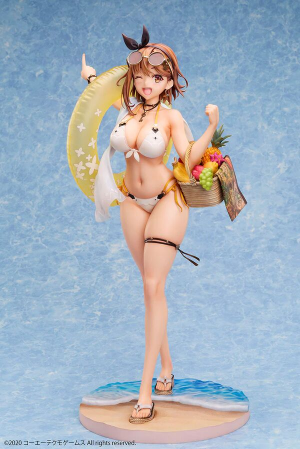 (image for) Reisalin Stout - 1/4 - Swimsuit 