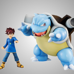 (image for) Kamex - Okido Shigeru - G.E.M. - Opened