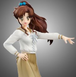 (image for) Kino Makoto - Sekai Seifuku Sakusen - 1/10