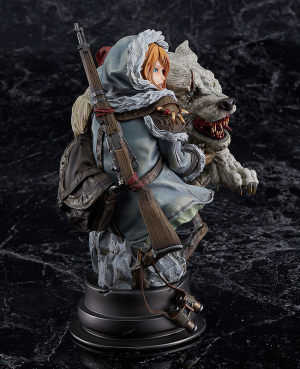 (image for) Original - Bust - Northern Tale - 1/8