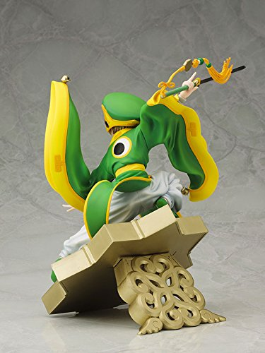 ARTFX J Shaolan Li 1/7 - Opened