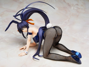(image for) Himejima Akeno - B-style 1/4