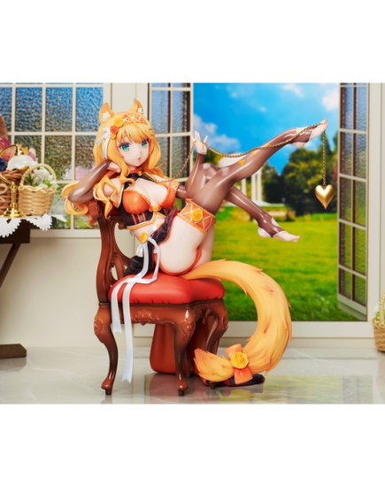 Maple - Creator's Collection - 1/7 - Opened