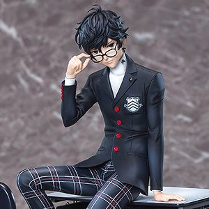 (image for) Shujinkou - 1/7 Soulwing