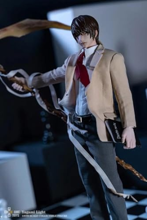 (image for) Death Note: L (GT007)/ Yagami (GT008) Set