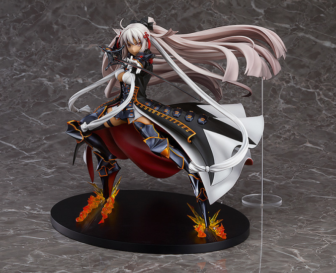 (image for) Okita Souji Absolute Blade Pre-owned A/A - Click Image to Close