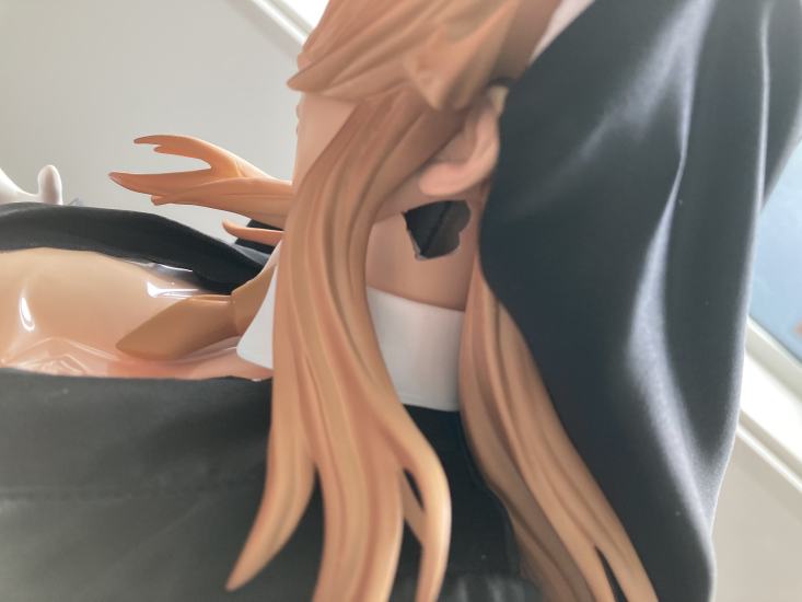 Modal Additional Images for Siggy 2P Color 1/2.5 - Opened, Damaged or Missing Parts