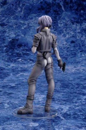 (image for) Motoko Kusanagi Vice 1/7