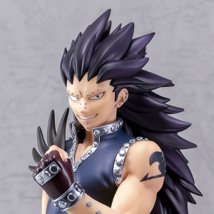 (image for) Gajeel Redfox - 1/6