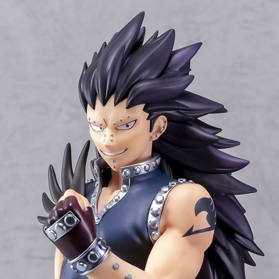 (image for) Gajeel Redfox - 1/6