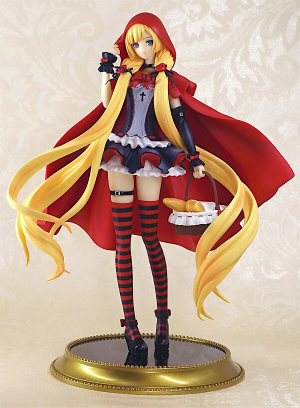 (image for) Little Red Riding Hood - 1/8 (Myethos)