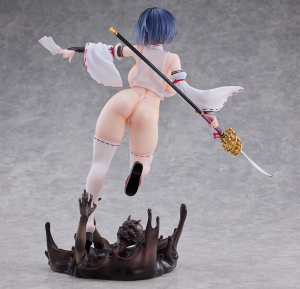 (image for) Toudou Iori - 1/6