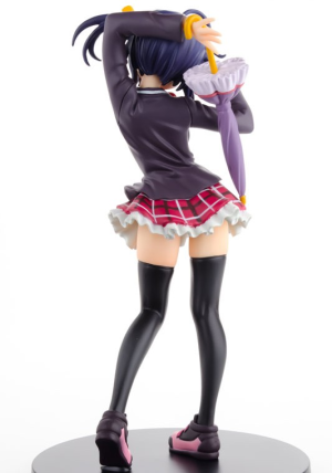 (image for) Takanashi Rikka Taito Figure
