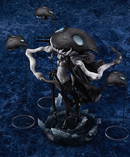 Aircraft Carrier Wo-Class 1/8 - Opened