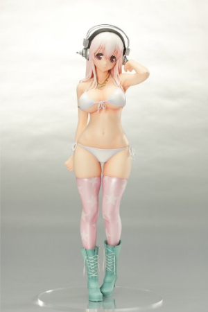 (image for) Super Sonico 1/5 Sonicomi