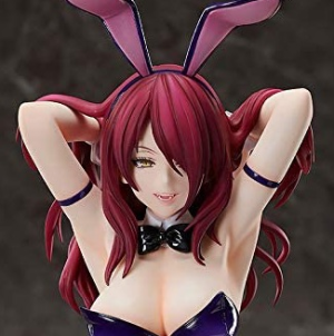 (image for) Kobayashi Rindou 1/4 - Bunny Ver. - Opened